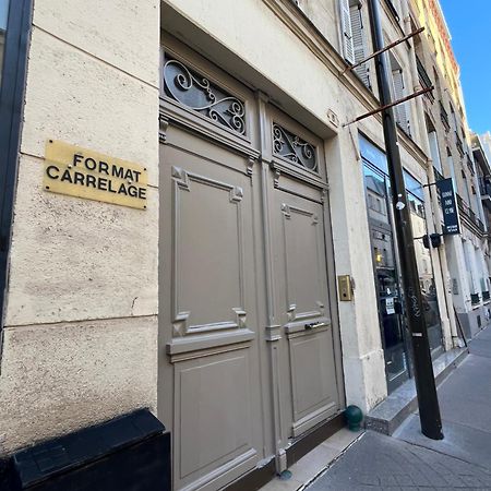 New Studio Very Close To Roland Garros & Parc Des Princes 1 Room Μπουλόν-Μπιγιανκούρ Εξωτερικό φωτογραφία