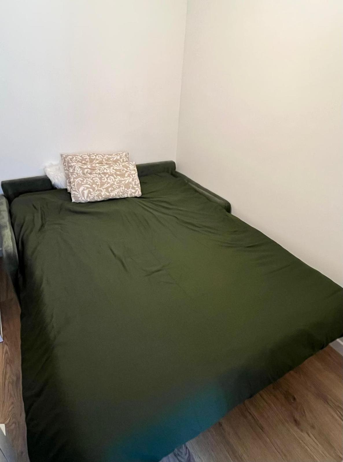 New Studio Very Close To Roland Garros & Parc Des Princes 1 Room Μπουλόν-Μπιγιανκούρ Εξωτερικό φωτογραφία